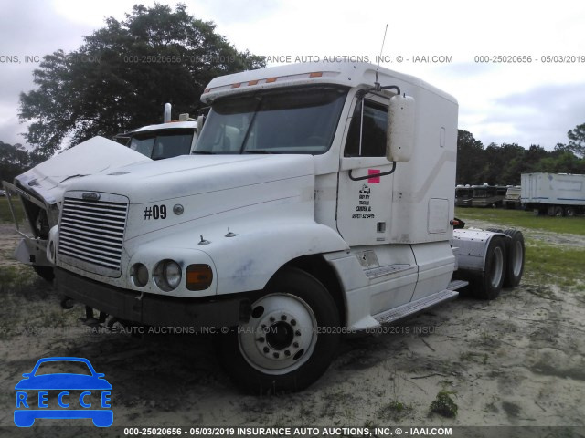2003 FREIGHTLINER ST120 ST120 1FUJBBCGX3LK85126 image 0