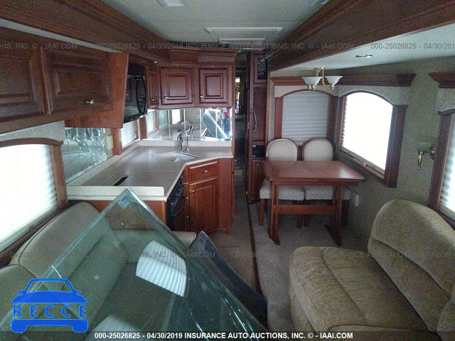 2004 SPARTAN MOTORS MOTORHOME 4VZ 4VZBR1D9X4C046175 image 5