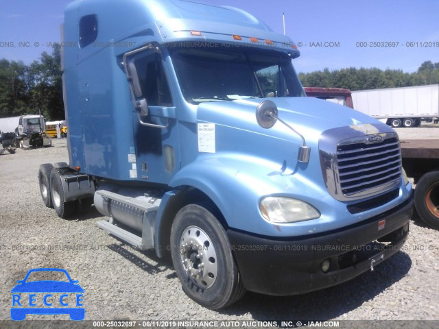 2004 FREIGHTLINER COLUMBIA 112 1FUJF0DE44LM23752 image 0