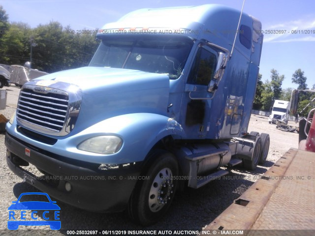 2004 FREIGHTLINER COLUMBIA 112 1FUJF0DE44LM23752 image 1