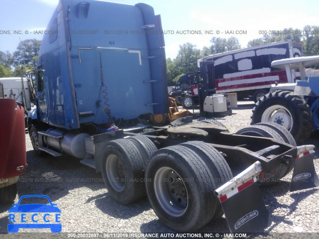 2004 FREIGHTLINER COLUMBIA 112 1FUJF0DE44LM23752 image 2