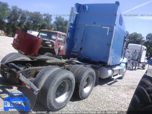 2004 FREIGHTLINER COLUMBIA 112 1FUJF0DE44LM23752 image 3