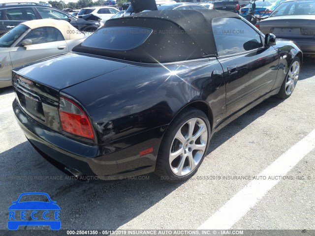 2003 MASERATI SPYDER CAMBIOCORSA ZAMBB18A130009778 зображення 2