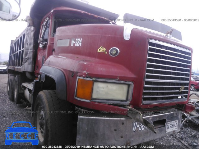 1999 MACK 700 1M2AD09CXXW007630 зображення 0