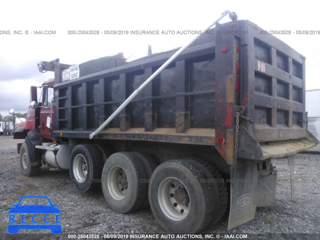 1999 MACK 700 1M2AD09CXXW007630 зображення 2