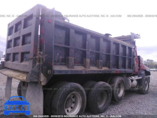 1999 MACK 700 1M2AD09CXXW007630 зображення 3