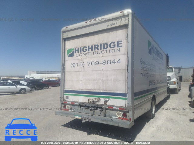 2005 GMC C5500 C5C042 1GDG5C1E25F906856 Bild 3