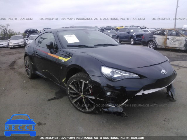 2019 TOYOTA 86 GT/TRD SE JF1ZNAE10K9702548 image 0