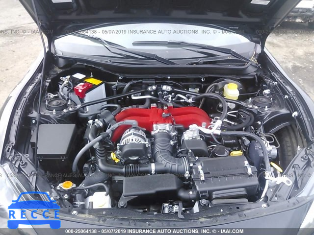 2019 TOYOTA 86 GT/TRD SE JF1ZNAE10K9702548 image 9
