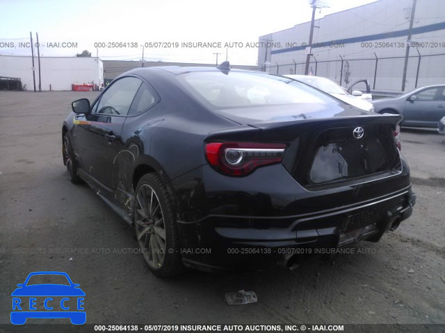 2019 TOYOTA 86 GT/TRD SE JF1ZNAE10K9702548 image 2