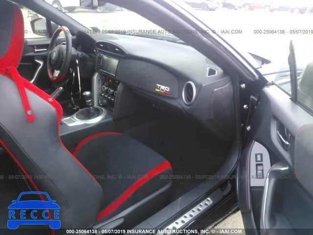 2019 TOYOTA 86 GT/TRD SE JF1ZNAE10K9702548 image 4