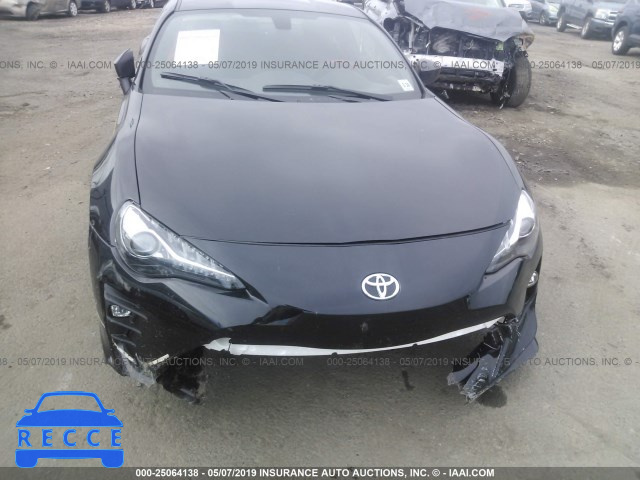 2019 TOYOTA 86 GT/TRD SE JF1ZNAE10K9702548 image 5