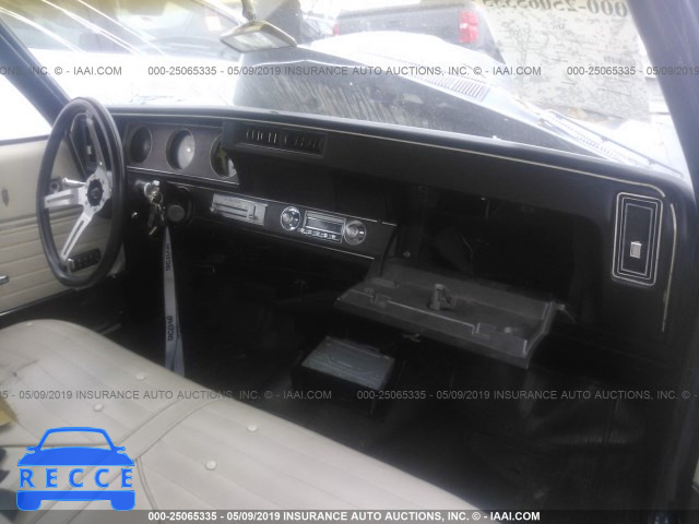 1970 OLDSMOBILE CUTLASS 336870Z103049 image 4