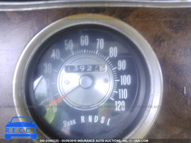 1970 OLDSMOBILE CUTLASS 336870Z103049 image 6