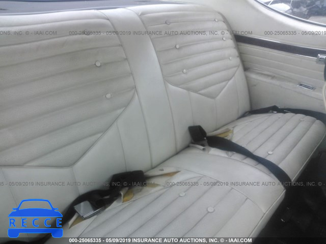 1970 OLDSMOBILE CUTLASS 336870Z103049 image 7