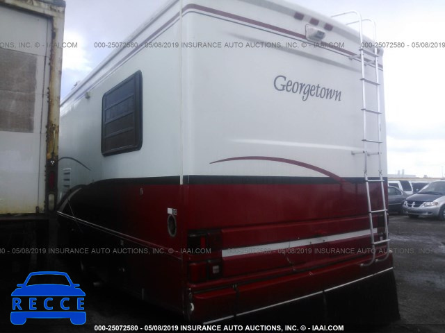 2000 WORKHORSE CUSTOM CHASSIS MOTORHOME CHASSIS P3500 5B4LP37J2Y3315844 image 2