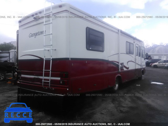 2000 WORKHORSE CUSTOM CHASSIS MOTORHOME CHASSIS P3500 5B4LP37J2Y3315844 image 3