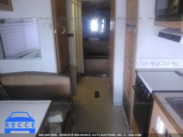 2000 WORKHORSE CUSTOM CHASSIS MOTORHOME CHASSIS P3500 5B4LP37J2Y3315844 image 7