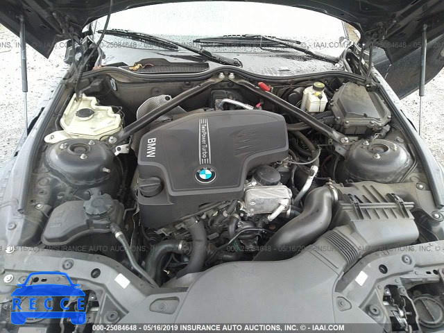 2013 BMW Z4 SDRIVE28I WBALL5C58DJ104564 зображення 7
