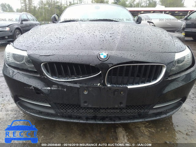 2013 BMW Z4 SDRIVE28I WBALL5C58DJ104564 Bild 3