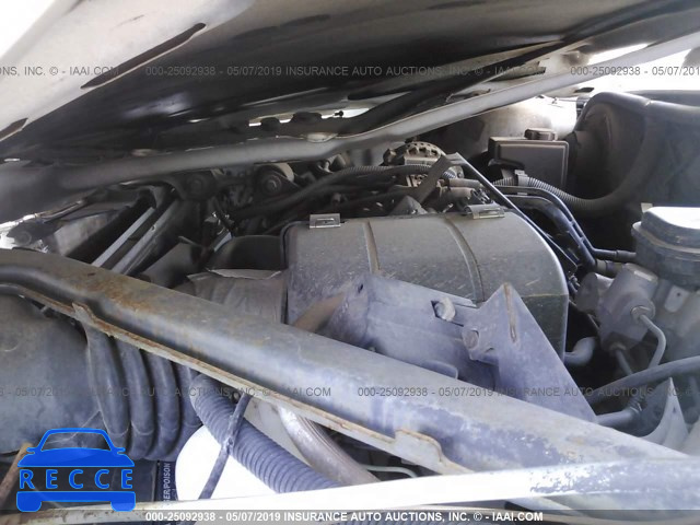 1991 OLDSMOBILE CUTLASS CIERA 1G3AL54N2M6356595 image 8