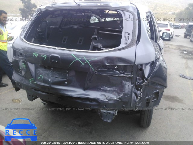 2019 HONDA PILOT EXL 5FNYF5H52KB031933 image 5