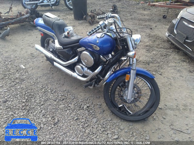 2005 KAWASAKI VN800 JKBVNCA175B515126 зображення 0