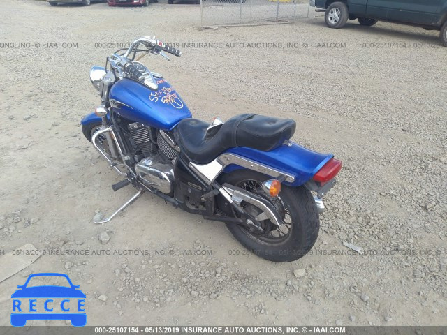 2005 KAWASAKI VN800 JKBVNCA175B515126 зображення 1