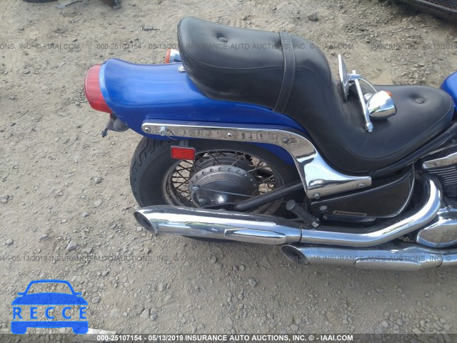 2005 KAWASAKI VN800 JKBVNCA175B515126 зображення 4