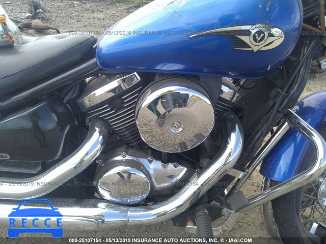 2005 KAWASAKI VN800 JKBVNCA175B515126 зображення 6
