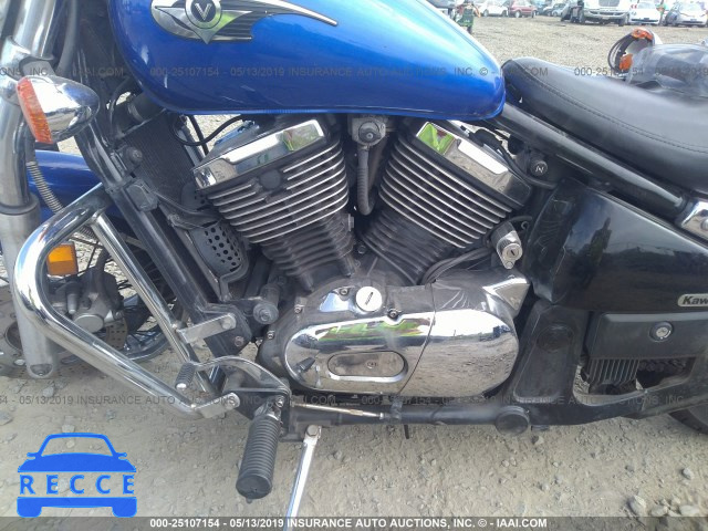 2005 KAWASAKI VN800 JKBVNCA175B515126 зображення 7