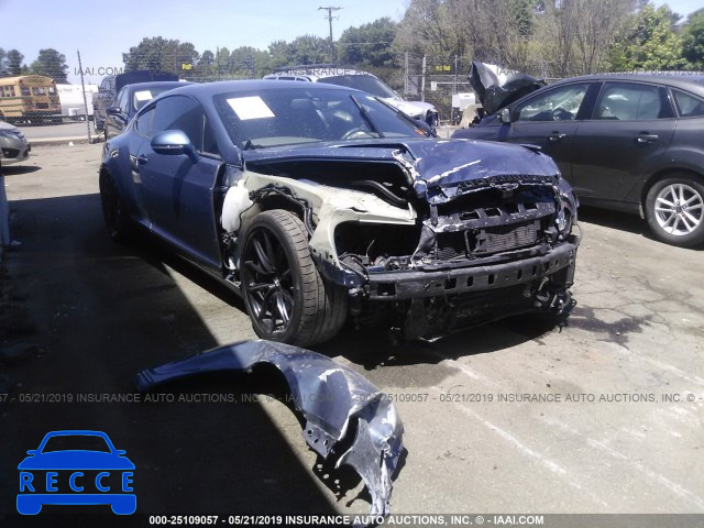 2010 BENTLEY CONTINENTAL SUPER SPORT SCBCU8ZA6AC063943 image 0