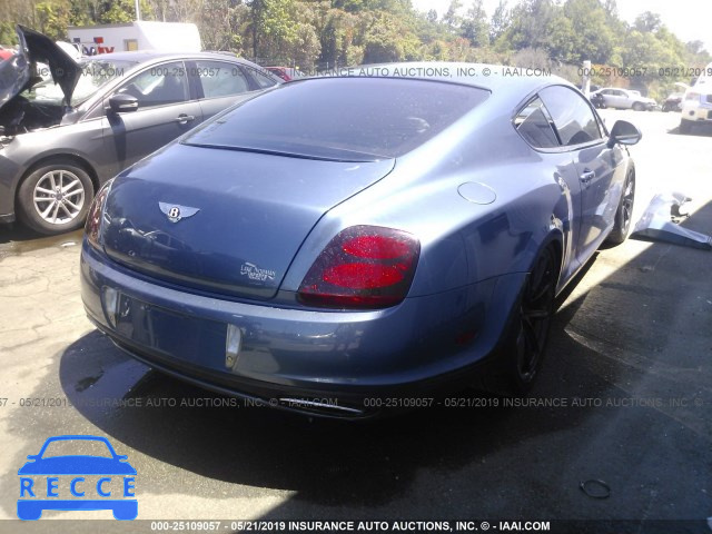 2010 BENTLEY CONTINENTAL SUPER SPORT SCBCU8ZA6AC063943 Bild 3