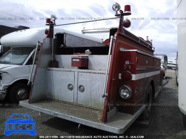 1966 FORD TRUCK F75EU896238 image 3