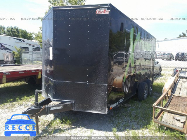 2016 CARGO UTILITY 5NHUEH625GY071486 image 1