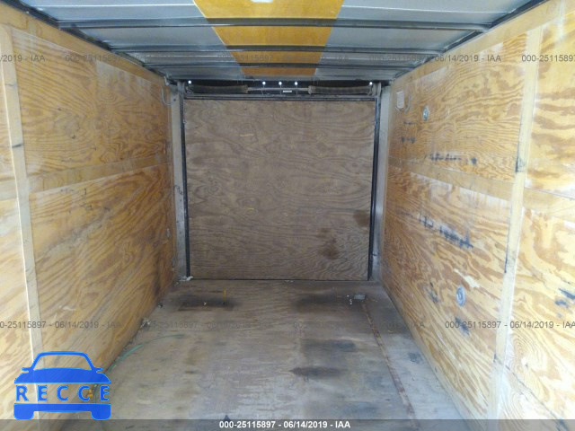 2016 CARGO UTILITY 5NHUEH625GY071486 Bild 7