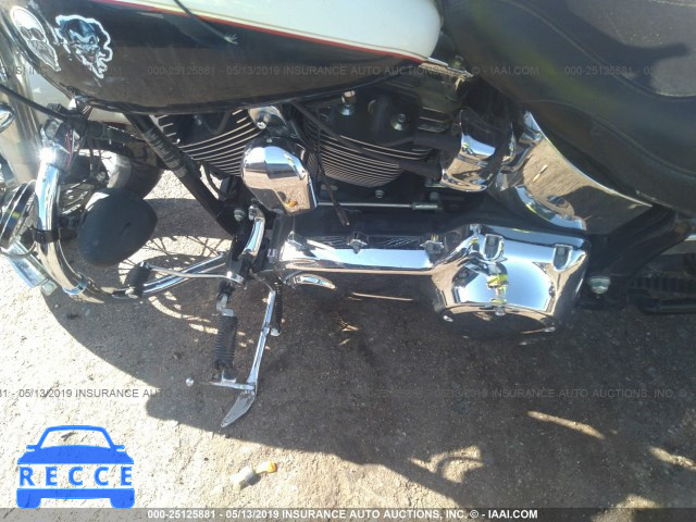 2011 HARLEY-DAVIDSON FLSTN 1HD1JD510BB041101 зображення 7