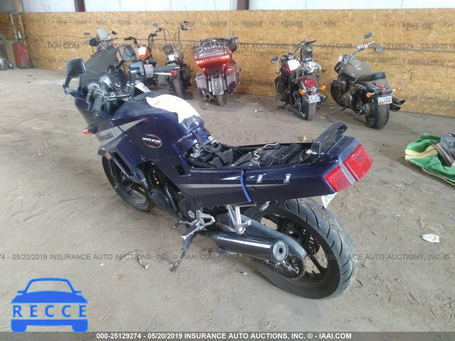 2004 KAWASAKI EX250 F JKAEXMF104DA05333 image 2