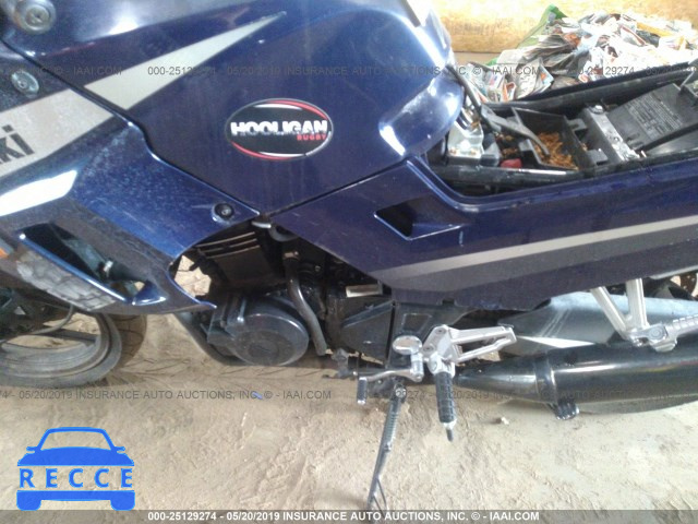 2004 KAWASAKI EX250 F JKAEXMF104DA05333 image 8