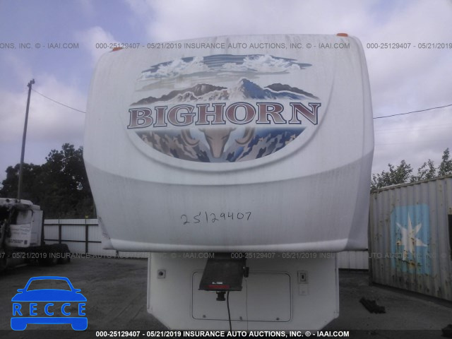 2008 HEARTLAND. BIG HORN 5SFGF30248E010011 Bild 9