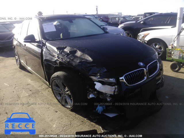 2017 BMW 330E WBA8E1C35HA159082 image 0