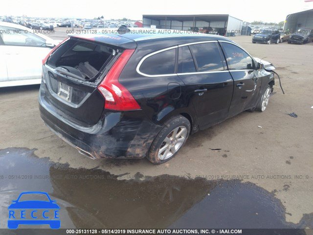 2016 VOLVO V60 T5/PREMIER YV140MEK2G1287746 image 3