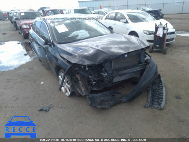 2016 VOLVO V60 T5/PREMIER YV140MEK2G1287746 image 5