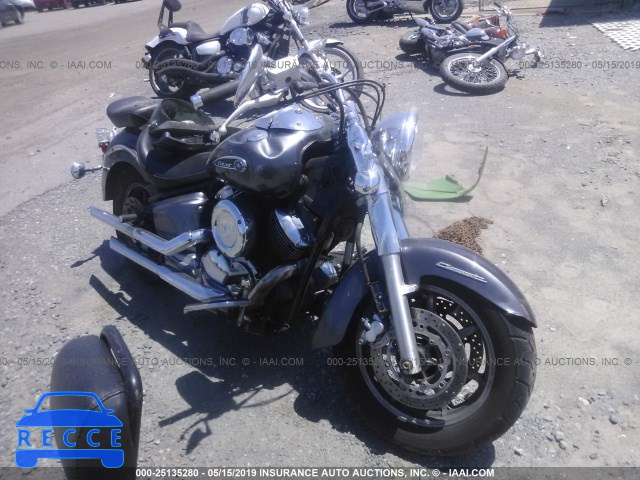 2009 YAMAHA XVS1100 A JYAVP11E09A115587 image 0