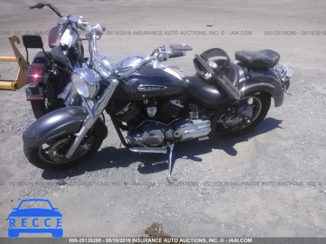 2009 YAMAHA XVS1100 A JYAVP11E09A115587 image 1