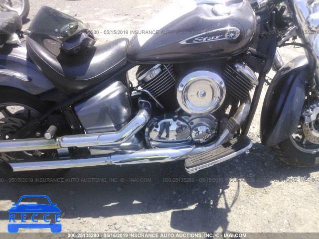 2009 YAMAHA XVS1100 A JYAVP11E09A115587 image 7