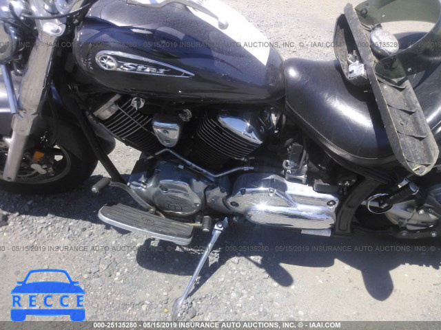 2009 YAMAHA XVS1100 A JYAVP11E09A115587 Bild 8