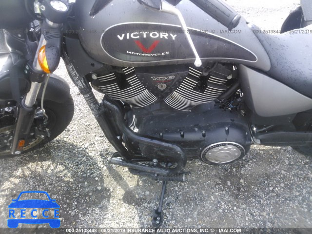 2016 VICTORY MOTORCYCLES GUNNER 5VPLB36N7G3050478 image 8