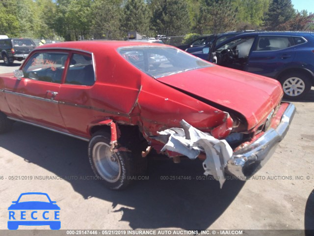 1974 CHEVROLET NOVA 1Y27D4K144935 image 4