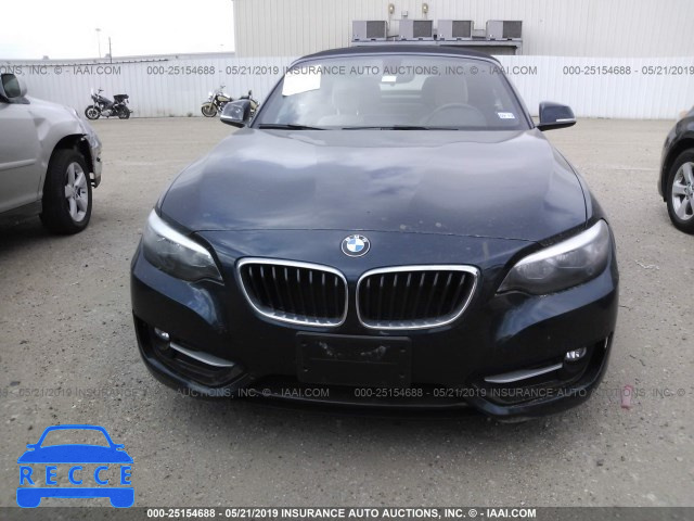 2017 BMW 230I WBA2K9C3XH7A26413 image 3